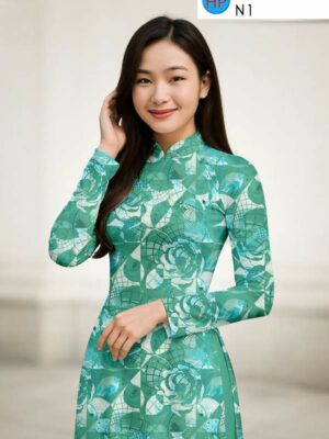 Vải Áo Dài Hoa Văn Kiểu Mới AD 36185 21 1759110728 439 Vai Ao Dai Hoa Van Kieu Moi AD 36185