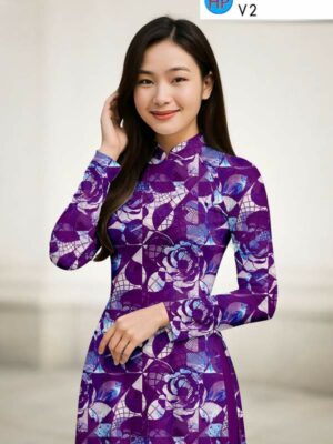 Vải Áo Dài Hoa Văn Kiểu Mới AD 36185 23 1759110729 157 Vai Ao Dai Hoa Van Kieu Moi AD 36185