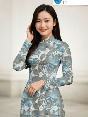 Vải Áo Dài Hoa Văn Kiểu Mới AD 36185 29 1759110729 194 Vai Ao Dai Hoa Van Kieu Moi AD 36185