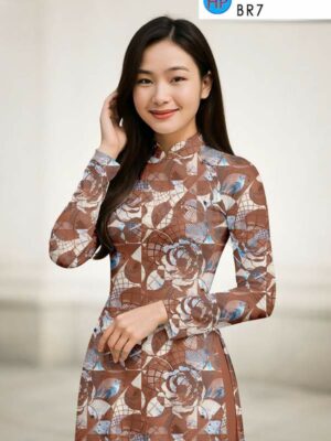 Vải Áo Dài Hoa Văn Kiểu Mới AD 36185 24 1759110729 4 Vai Ao Dai Hoa Van Kieu Moi AD 36185