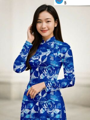 Vải Áo Dài Hoa Văn Kiểu Mới AD 36185 25 1759110729 651 Vai Ao Dai Hoa Van Kieu Moi AD 36185