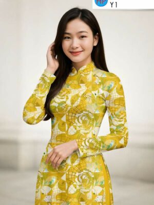 Vải Áo Dài Hoa Văn Kiểu Mới AD 36185 22 1759110729 904 Vai Ao Dai Hoa Van Kieu Moi AD 36185