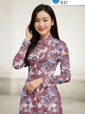 Vải Áo Dài Hoa Văn Kiểu Mới AD 36185 33 1759110730 583 Vai Ao Dai Hoa Van Kieu Moi AD 36185