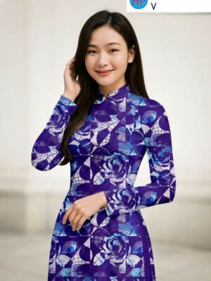 Vải Áo Dài Hoa Văn Kiểu Mới AD 36185 35 1759110730 907 Vai Ao Dai Hoa Van Kieu Moi AD 36185
