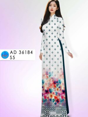 Vải Áo Dài Hoa In 3D Mới Ra AD 36184 21 1759111226 98 Vai Ao Dai Hoa In 3D Moi Ra AD 36184
