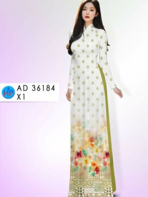 Vải Áo Dài Hoa In 3D Mới Ra AD 36184 25 1759111227 133 Vai Ao Dai Hoa In 3D Moi Ra AD 36184