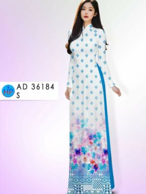 Vải Áo Dài Hoa In 3D Mới Ra AD 36184 26 1759111227 223 Vai Ao Dai Hoa In 3D Moi Ra AD 36184