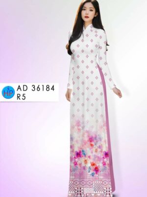 Vải Áo Dài Hoa In 3D Mới Ra AD 36184 29 1759111227 445 Vai Ao Dai Hoa In 3D Moi Ra AD 36184