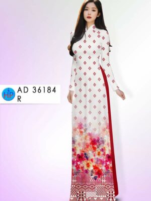Vải Áo Dài Hoa In 3D Mới Ra AD 36184 27 1759111227 478 Vai Ao Dai Hoa In 3D Moi Ra AD 36184