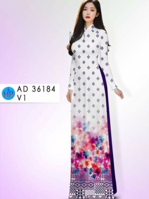 Vải Áo Dài Hoa In 3D Mới Ra AD 36184 28 1759111227 846 Vai Ao Dai Hoa In 3D Moi Ra AD 36184
