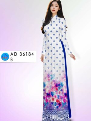Vải Áo Dài Hoa In 3D Mới Ra AD 36184 34 1759111228 121 Vai Ao Dai Hoa In 3D Moi Ra AD 36184