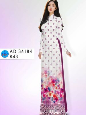 Vải Áo Dài Hoa In 3D Mới Ra AD 36184 32 1759111228 198 Vai Ao Dai Hoa In 3D Moi Ra AD 36184