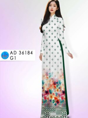 Vải Áo Dài Hoa In 3D Mới Ra AD 36184 35 1759111228 199 Vai Ao Dai Hoa In 3D Moi Ra AD 36184