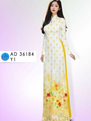 Vải Áo Dài Hoa In 3D Mới Ra AD 36184 36 1759111228 598 Vai Ao Dai Hoa In 3D Moi Ra AD 36184