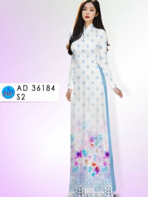 Vải Áo Dài Hoa In 3D Mới Ra AD 36184 33 1759111228 74 Vai Ao Dai Hoa In 3D Moi Ra AD 36184