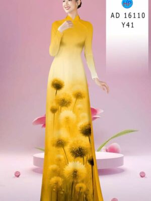 Vải Áo Dài Hoa Bồ Công Anh Vừa Ra AD 16110 24 1759217312 361 Vai Ao Dai Hoa Bo Cong Anh Vua Ra AD