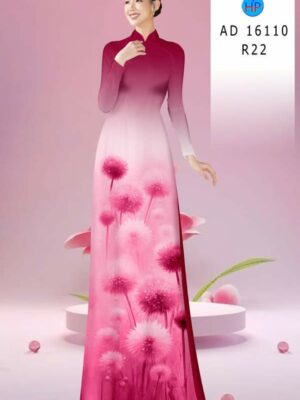 Vải Áo Dài Hoa Bồ Công Anh Vừa Ra AD 16110 27 1759217312 568 Vai Ao Dai Hoa Bo Cong Anh Vua Ra AD