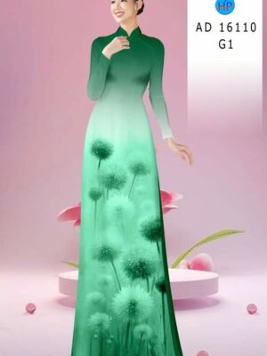 Vải Áo Dài Hoa Bồ Công Anh Vừa Ra AD 16110 36 1759217313 244 Vai Ao Dai Hoa Bo Cong Anh Vua Ra AD