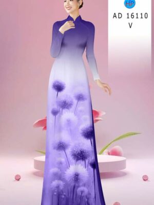Vải Áo Dài Hoa Bồ Công Anh Vừa Ra AD 16110 35 1759217313 847 Vai Ao Dai Hoa Bo Cong Anh Vua Ra AD