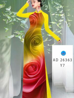 1759217829 262 Vai Ao Dai Hoa Hong Kieu Moi AD 26363