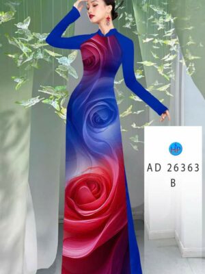 1759217829 375 Vai Ao Dai Hoa Hong Kieu Moi AD 26363