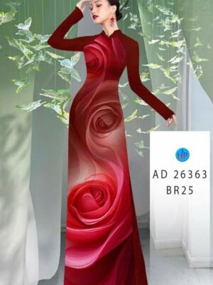 1759217829 723 Vai Ao Dai Hoa Hong Kieu Moi AD 26363