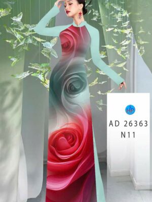 1759217830 382 Vai Ao Dai Hoa Hong Kieu Moi AD 26363