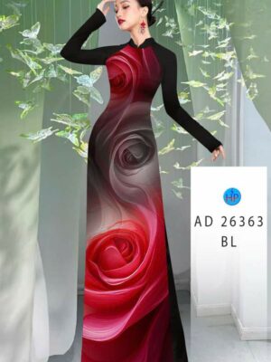 1759217830 391 Vai Ao Dai Hoa Hong Kieu Moi AD 26363