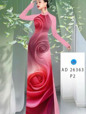 1759217830 43 Vai Ao Dai Hoa Hong Kieu Moi AD 26363
