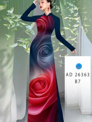 1759217830 534 Vai Ao Dai Hoa Hong Kieu Moi AD 26363
