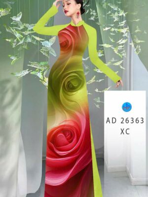 1759217830 727 Vai Ao Dai Hoa Hong Kieu Moi AD 26363