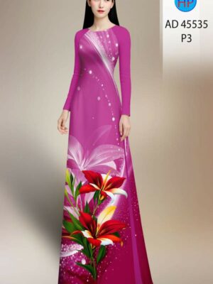 Vải Áo Dài Hoa In 3D Mới Ra AD 45535 22 1759218348 249 Vai Ao Dai Hoa In 3D Moi Ra AD 45535