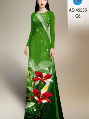 Vải Áo Dài Hoa In 3D Mới Ra AD 45535 21 1759218348 811 Vai Ao Dai Hoa In 3D Moi Ra AD 45535