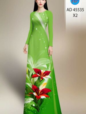 Vải Áo Dài Hoa In 3D Mới Ra AD 45535 28 1759218349 277 Vai Ao Dai Hoa In 3D Moi Ra AD 45535