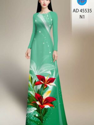 Vải Áo Dài Hoa In 3D Mới Ra AD 45535 25 1759218349 765 Vai Ao Dai Hoa In 3D Moi Ra AD 45535