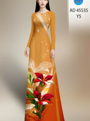 Vải Áo Dài Hoa In 3D Mới Ra AD 45535 27 1759218349 925 Vai Ao Dai Hoa In 3D Moi Ra AD 45535
