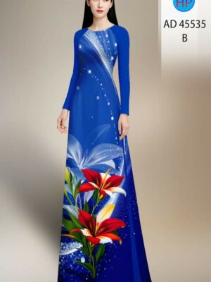 Vải Áo Dài Hoa In 3D Mới Ra AD 45535 35 1759218350 910 Vai Ao Dai Hoa In 3D Moi Ra AD 45535