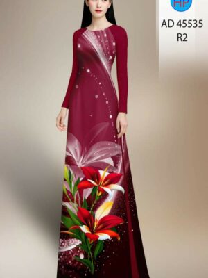 Vải Áo Dài Hoa In 3D Mới Ra AD 45535 37 1759218350 92 Vai Ao Dai Hoa In 3D Moi Ra AD 45535