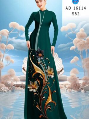 Vải Áo Dài Hoa In 3D Vừa Ra AD 16114 24 1759218801 165 Vai Ao Dai Hoa In 3D Vua Ra AD 16114