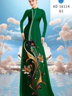 Vải Áo Dài Hoa In 3D Vừa Ra AD 16114 22 1759218801 839 Vai Ao Dai Hoa In 3D Vua Ra AD 16114