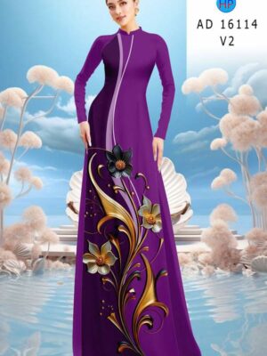 Vải Áo Dài Hoa In 3D Vừa Ra AD 16114 36 1759218803 122 Vai Ao Dai Hoa In 3D Vua Ra AD 16114