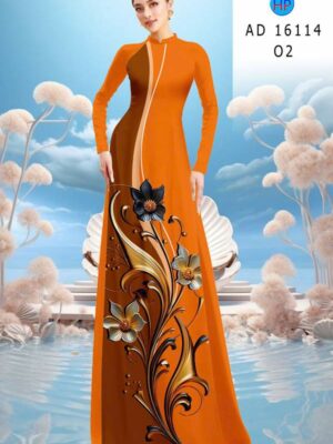 Vải Áo Dài Hoa In 3D Vừa Ra AD 16114 34 1759218803 13 Vai Ao Dai Hoa In 3D Vua Ra AD 16114