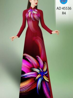 Vải Áo Dài Hoa In 3D Kiểu Mới AD 45536 31 1759219311 497 Vai Ao Dai Hoa In 3D Kieu Moi AD 45536