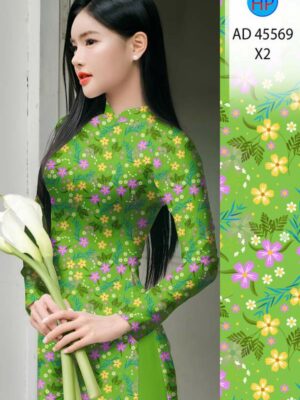 1759280350 89 Vai Ao Dai Hoa Nhi Vua Ra AD 45569