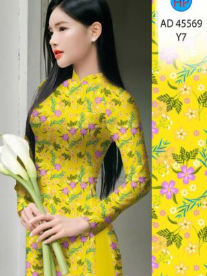1759280351 636 Vai Ao Dai Hoa Nhi Vua Ra AD 45569