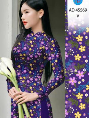 1759280351 830 Vai Ao Dai Hoa Nhi Vua Ra AD 45569