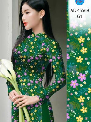 1759280351 906 Vai Ao Dai Hoa Nhi Vua Ra AD 45569