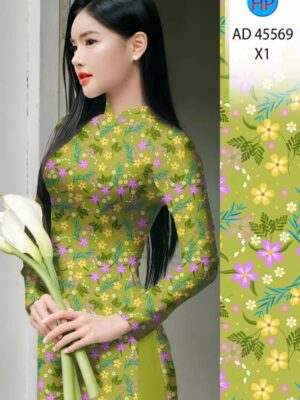 1759280351 937 Vai Ao Dai Hoa Nhi Vua Ra AD 45569