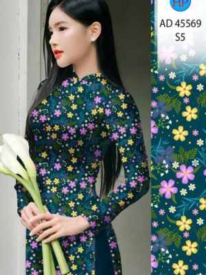 1759280352 426 Vai Ao Dai Hoa Nhi Vua Ra AD 45569