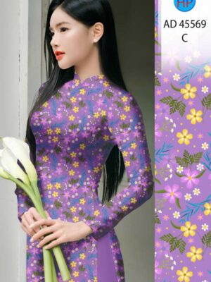 1759280352 538 Vai Ao Dai Hoa Nhi Vua Ra AD 45569